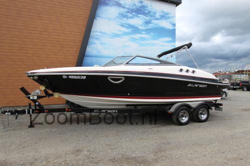 Larson 238 LXI specificaties 